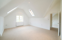 Bulwell Forest bedroom extension leads
