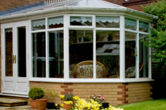 conservatories Bulwell Forest