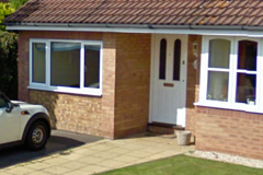 garage conversions Bulwell Forest