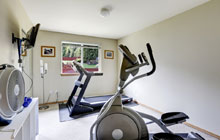 Bulwell Forest home gym construction leads