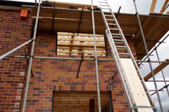 house extensions Bulwell Forest