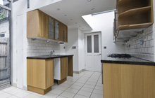 Bulwell Forest kitchen extension leads