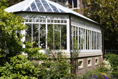 orangeries Bulwell Forest