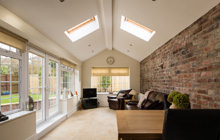 Bulwell Forest single storey extension leads